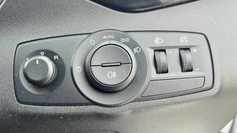 Nac MG Gs 1.5 TGI Excite 5dr Petrol Hatchback